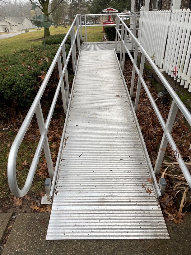 McClure Estate Auction Gant Realty