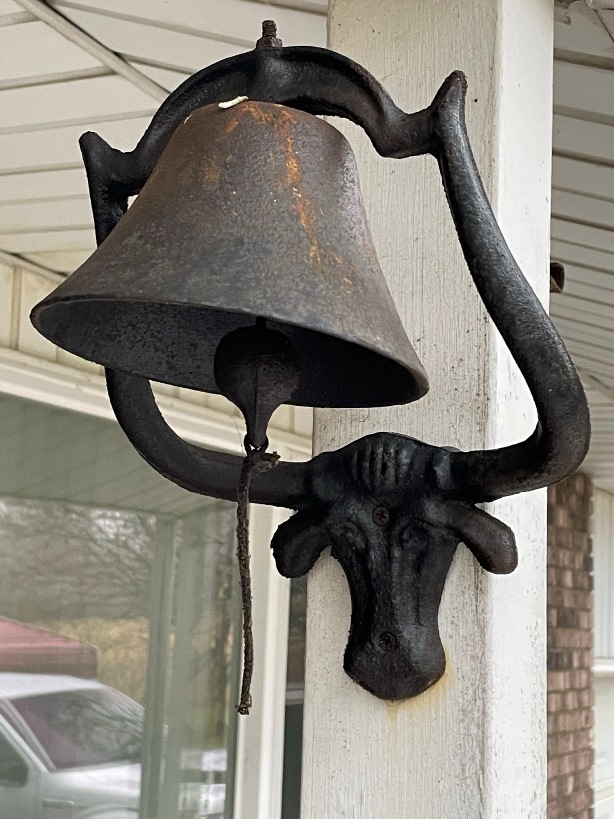 McClure Estate Auction Gant Realty