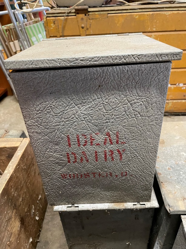 McClure Estate Auction Gant Realty