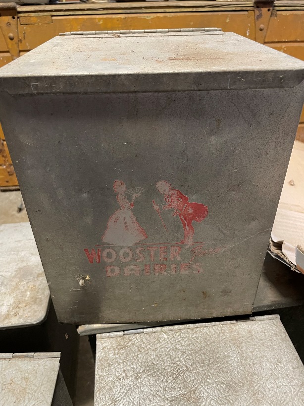 McClure Estate Auction Gant Realty