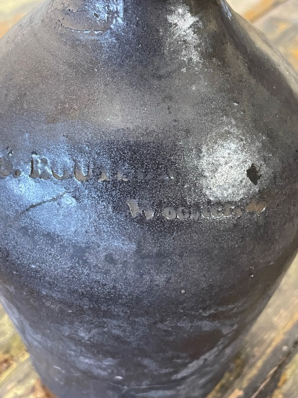 McClure Estate Auction Gant Realty