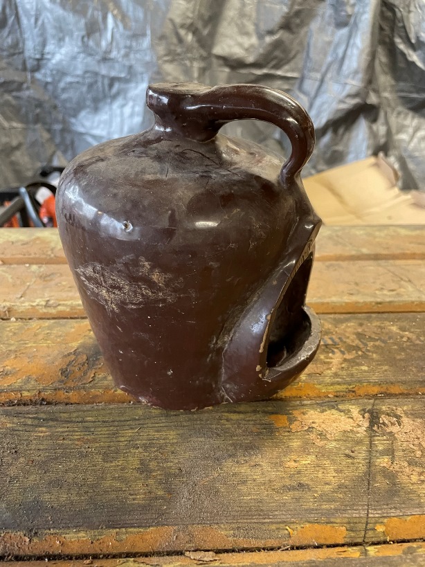 McClure Estate Auction Gant Realty