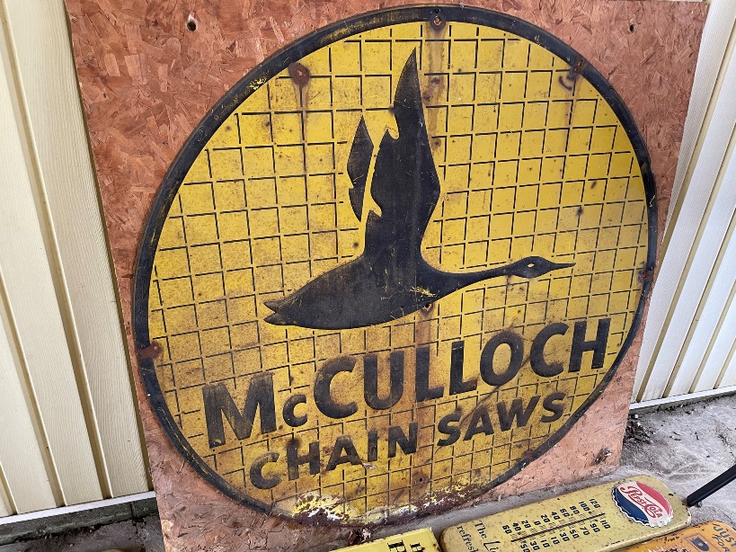 McClure Estate Auction Gant Realty