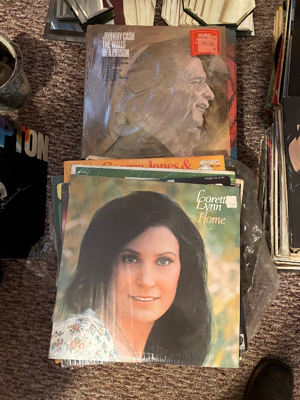 McClure Estate Auction Gant Realty