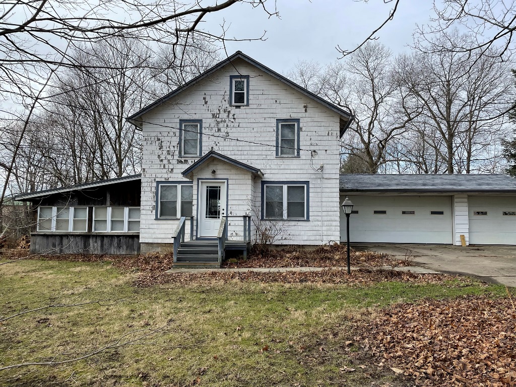 Gerber Absolute Land Auction Gant Realty