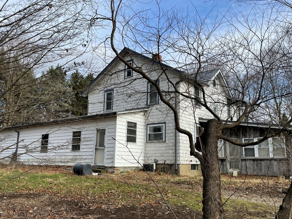 Gerber Absolute Land Auction Gant Realty