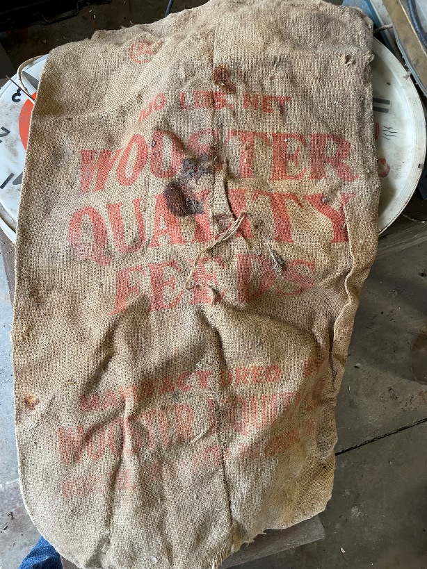 McClure Estate Auction Gant Realty