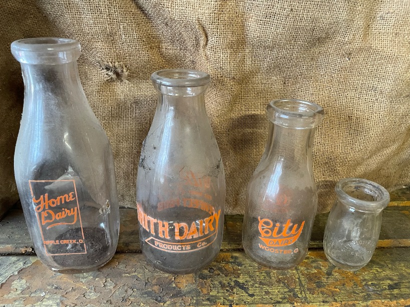 McClure Estate Auction Gant Realty