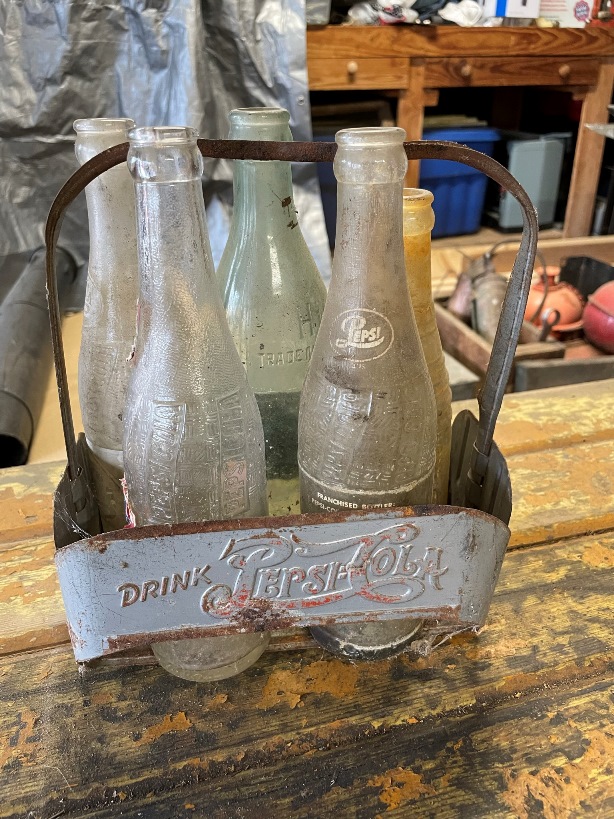 McClure Estate Auction Gant Realty