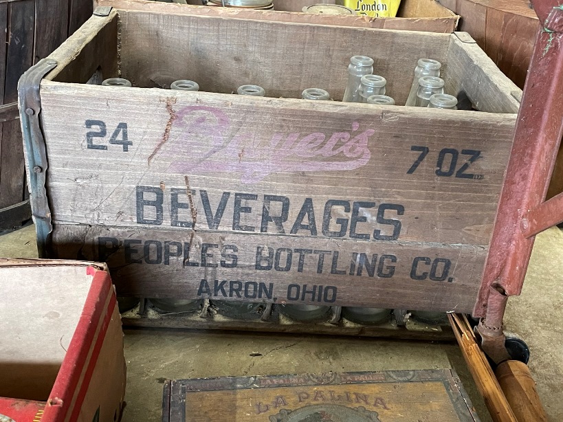 McClure Estate Auction Gant Realty