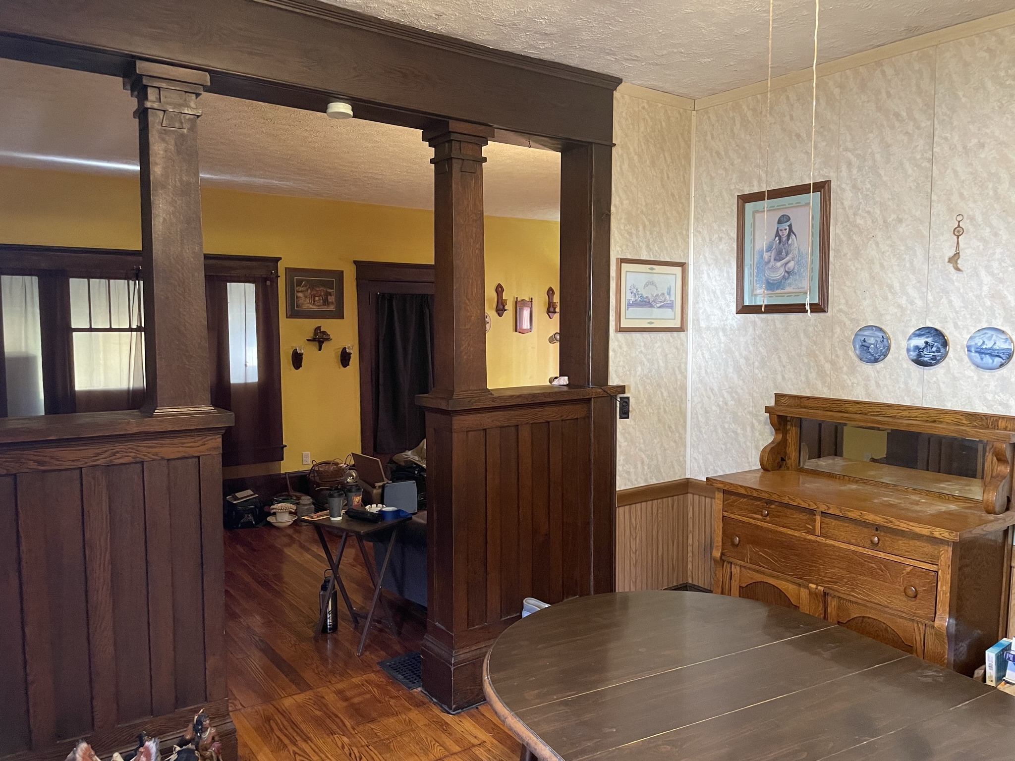 Mackey Real Estate Auction Gant Realty