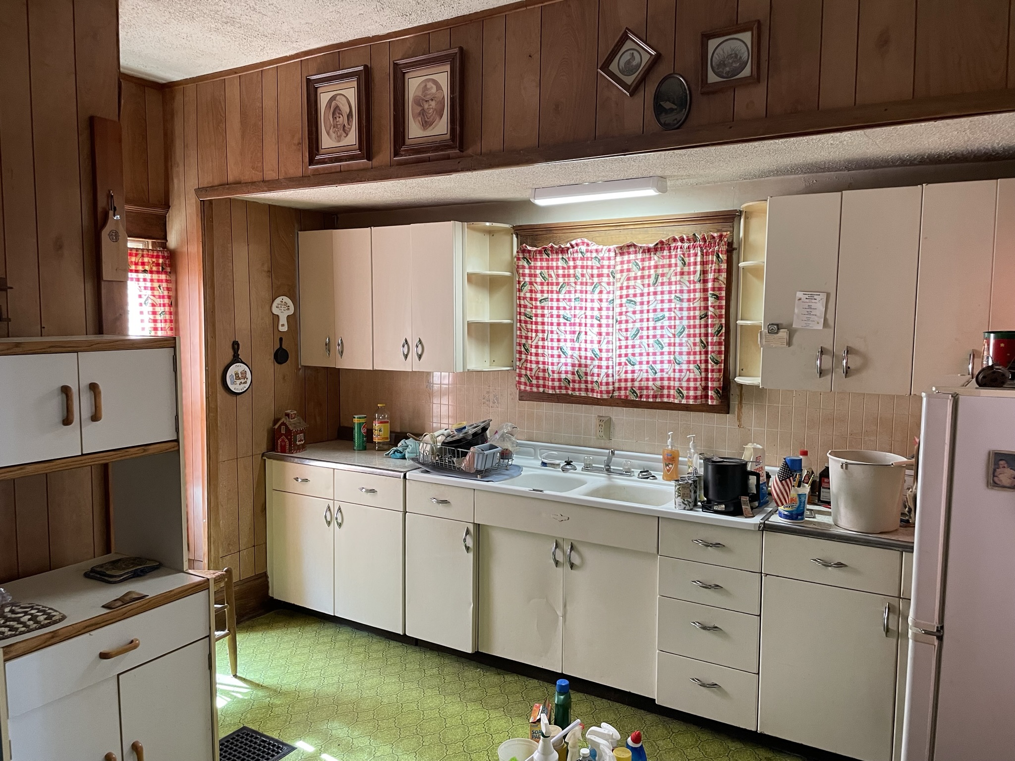 Mackey Real Estate Auction Gant Realty