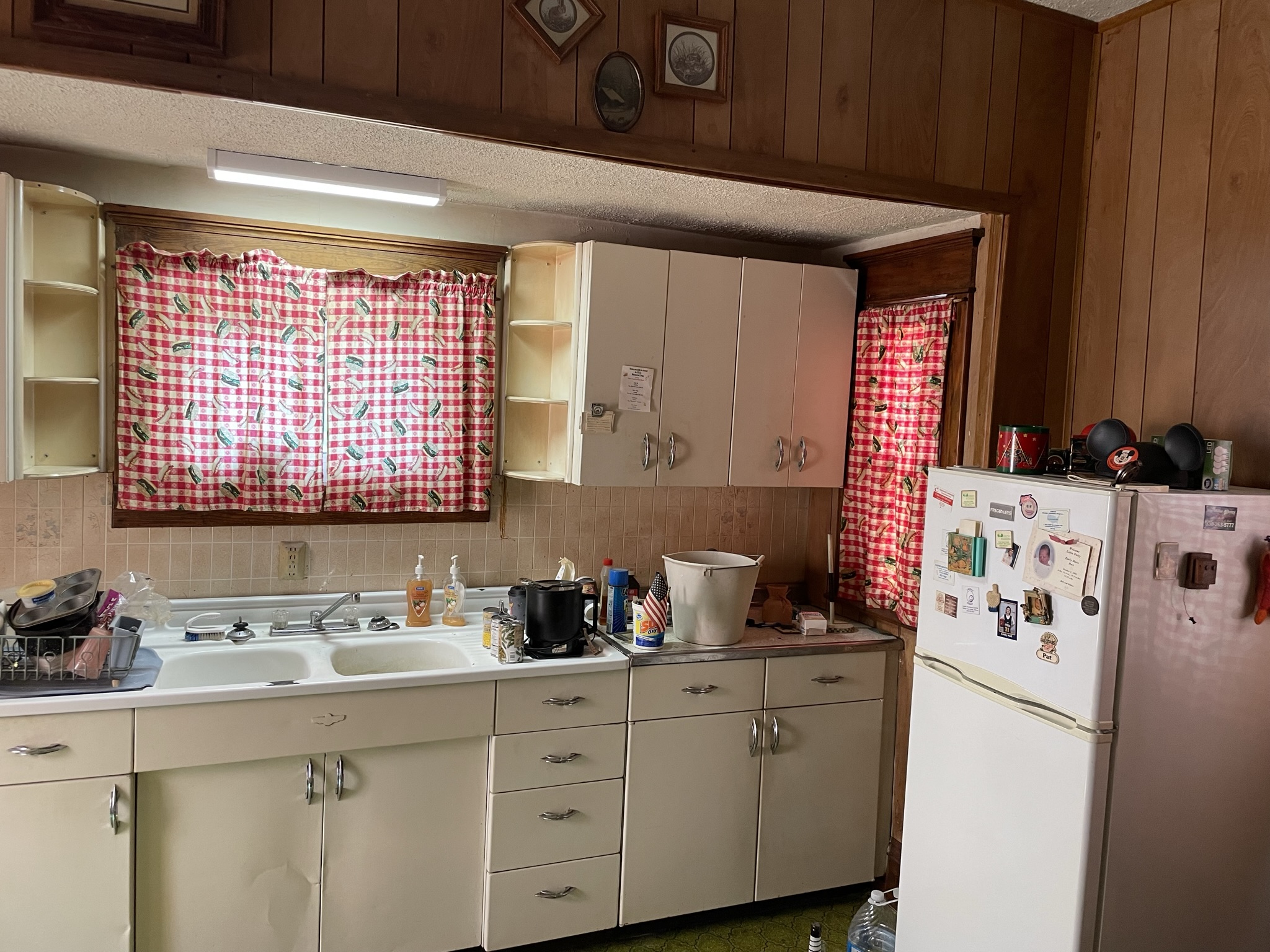 Mackey Real Estate Auction Gant Realty