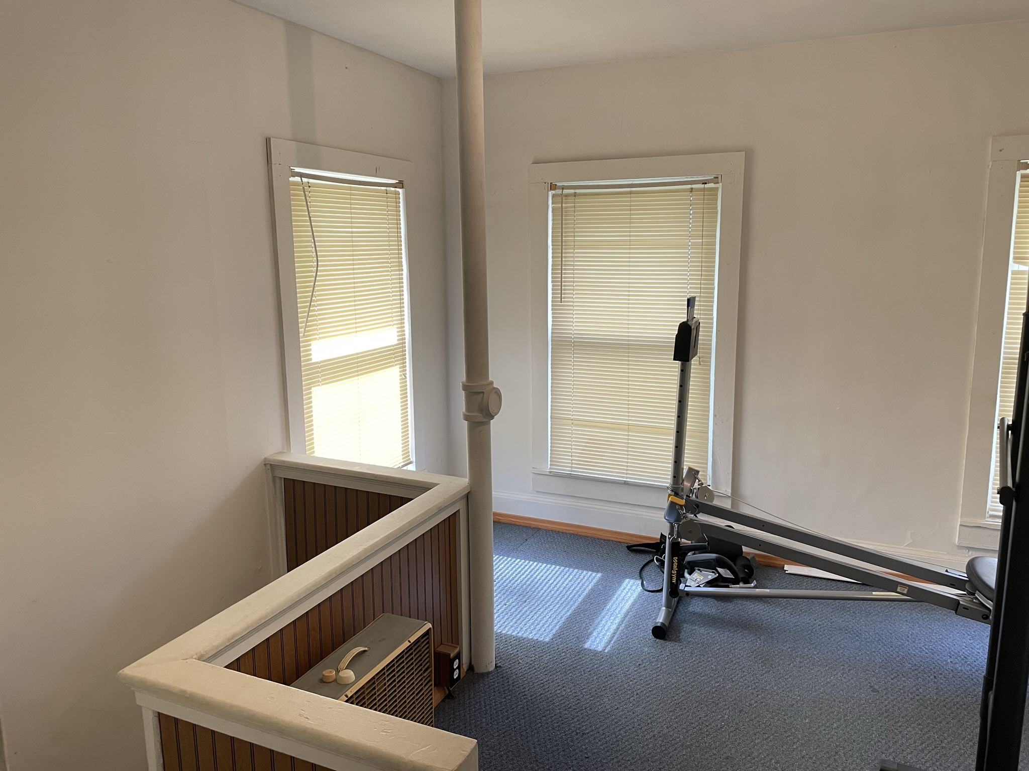 Mackey Real Estate Auction Gant Realty