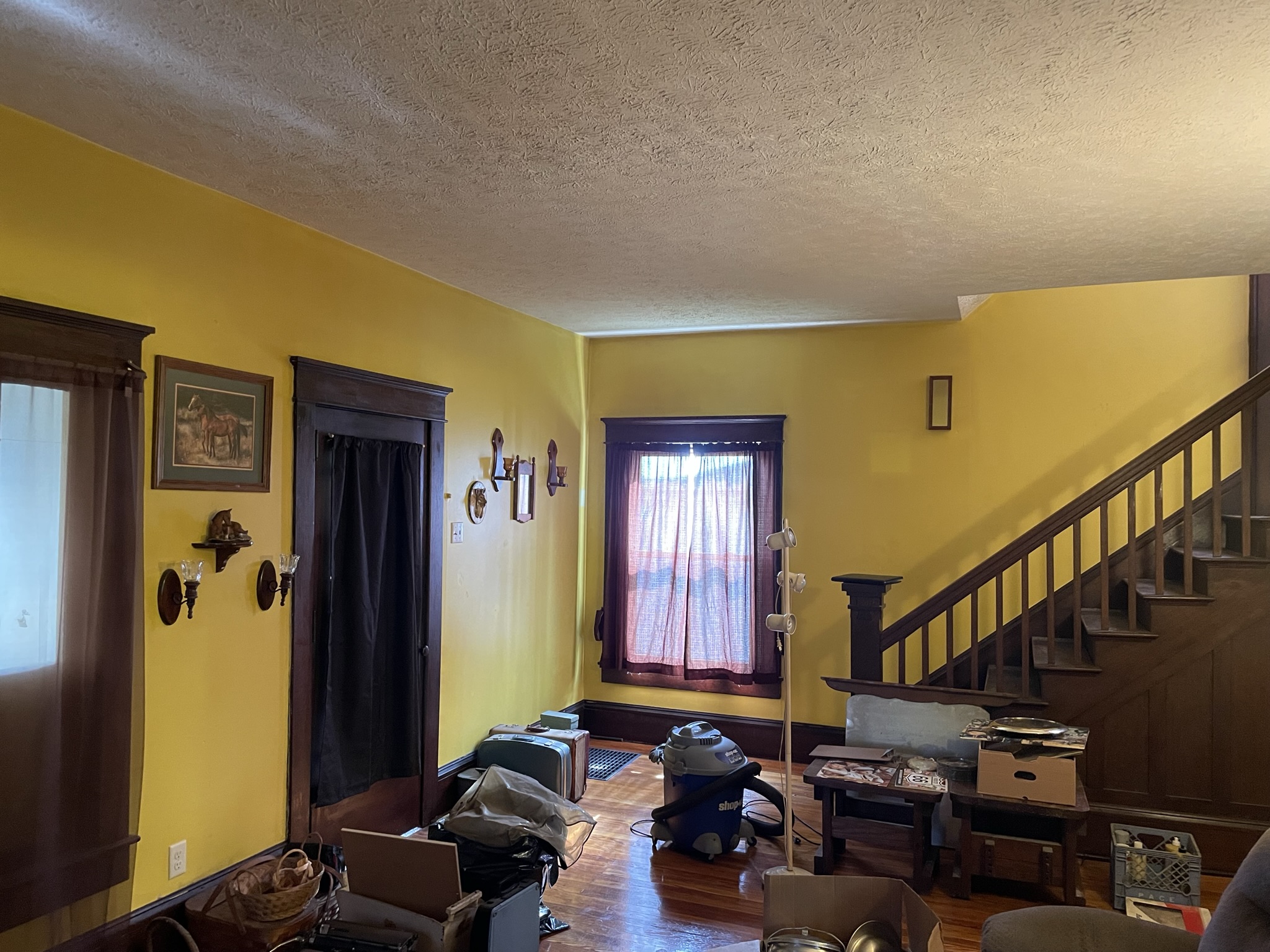 Mackey Real Estate Auction Gant Realty