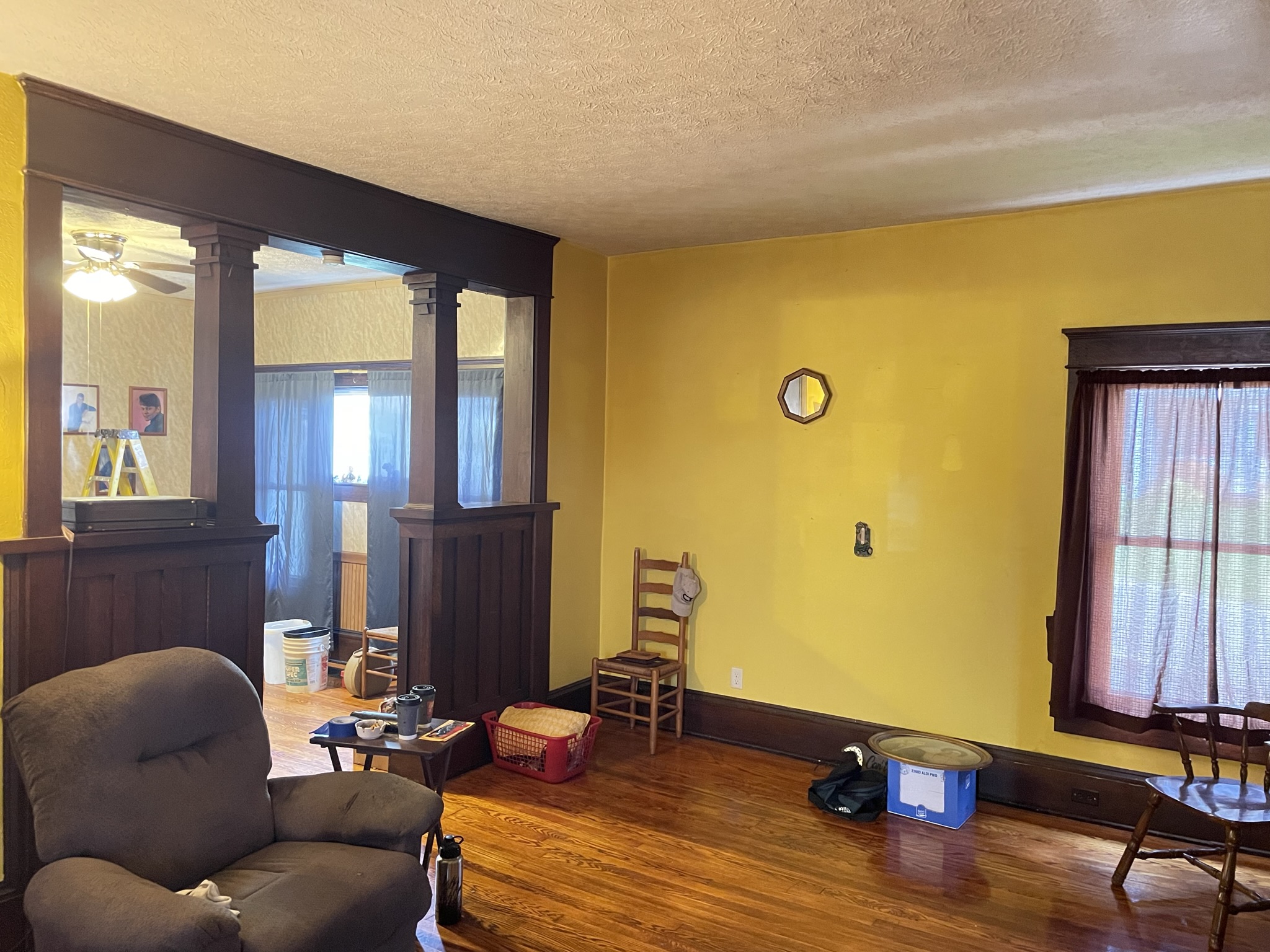 Mackey Real Estate Auction Gant Realty