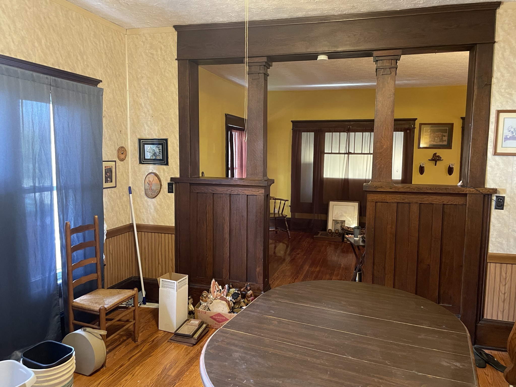 Mackey Real Estate Auction Gant Realty