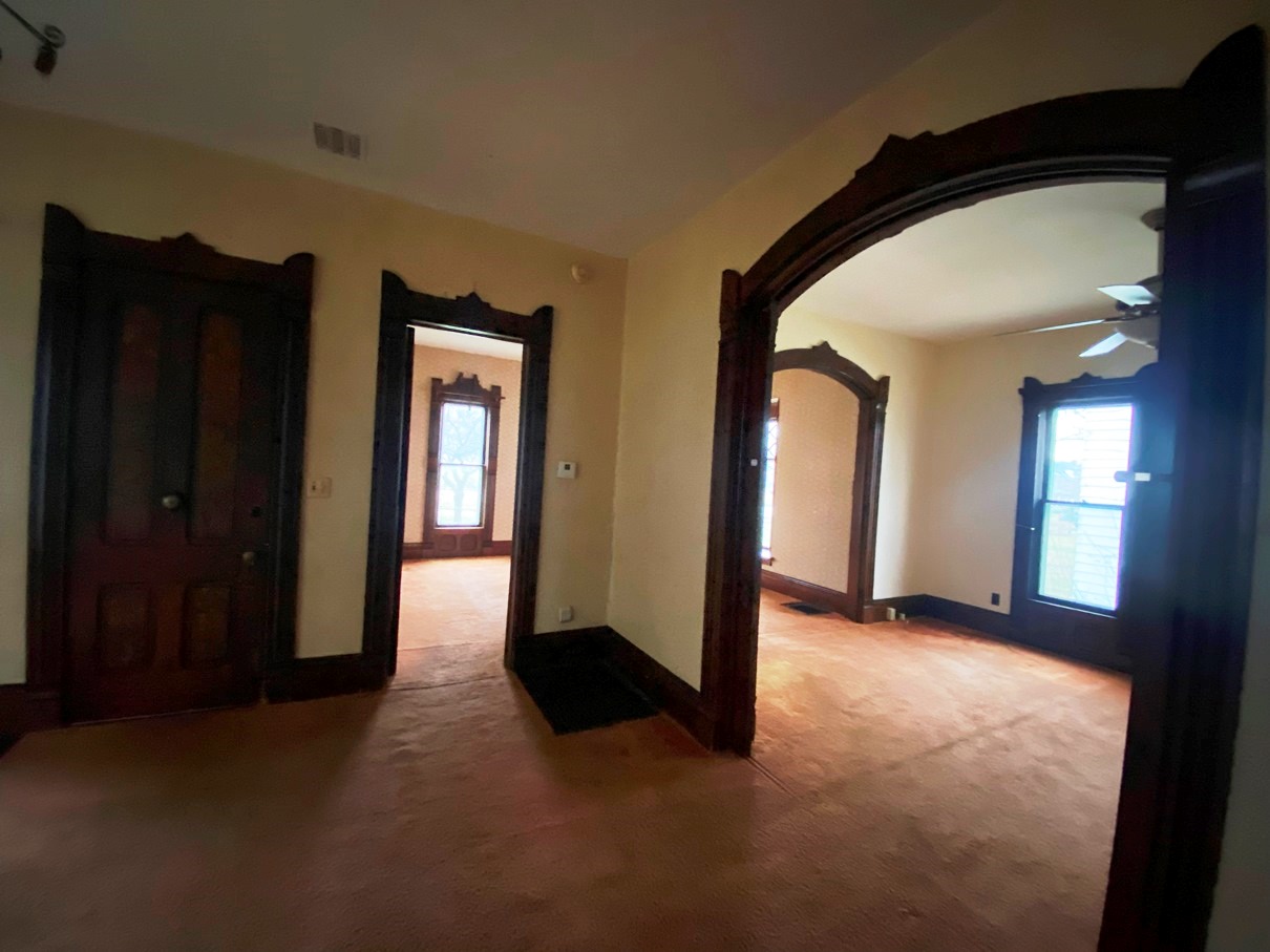 Gross Trust Real Estate Auction Gant Realty