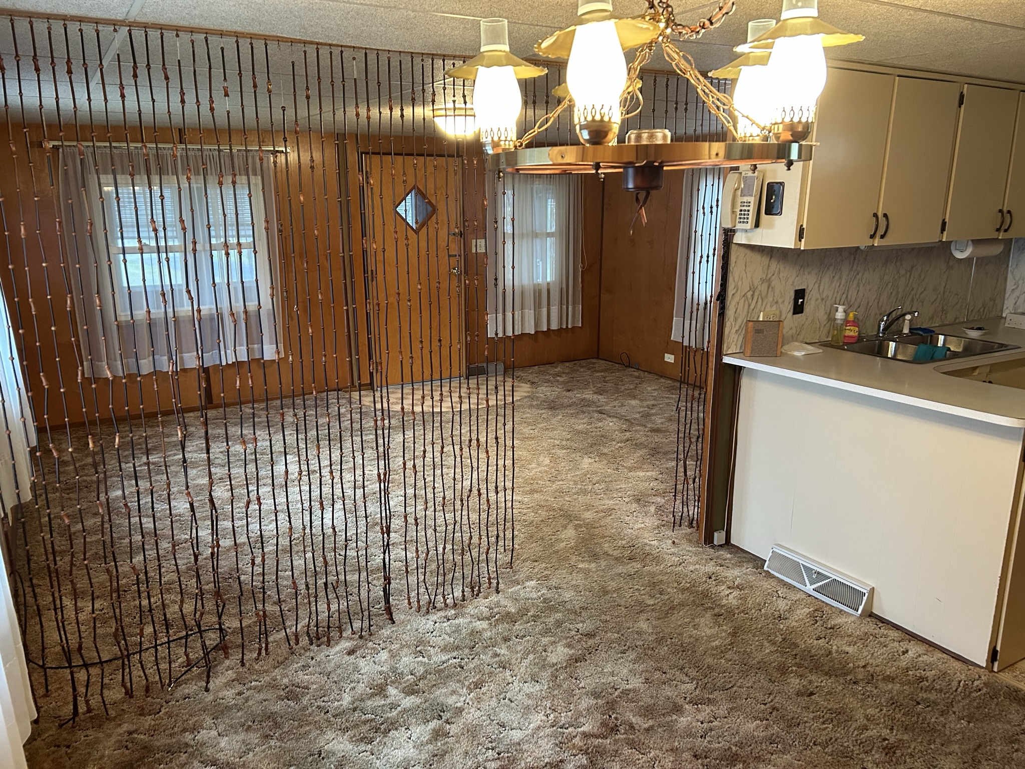 Hofstetter Real Estate Auction Gant Realty