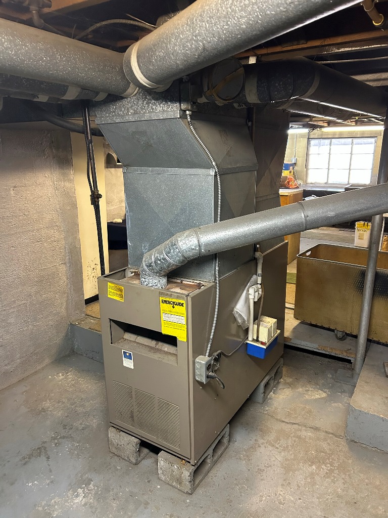 Kopp Absolute Real Estate Auction Gant Realty