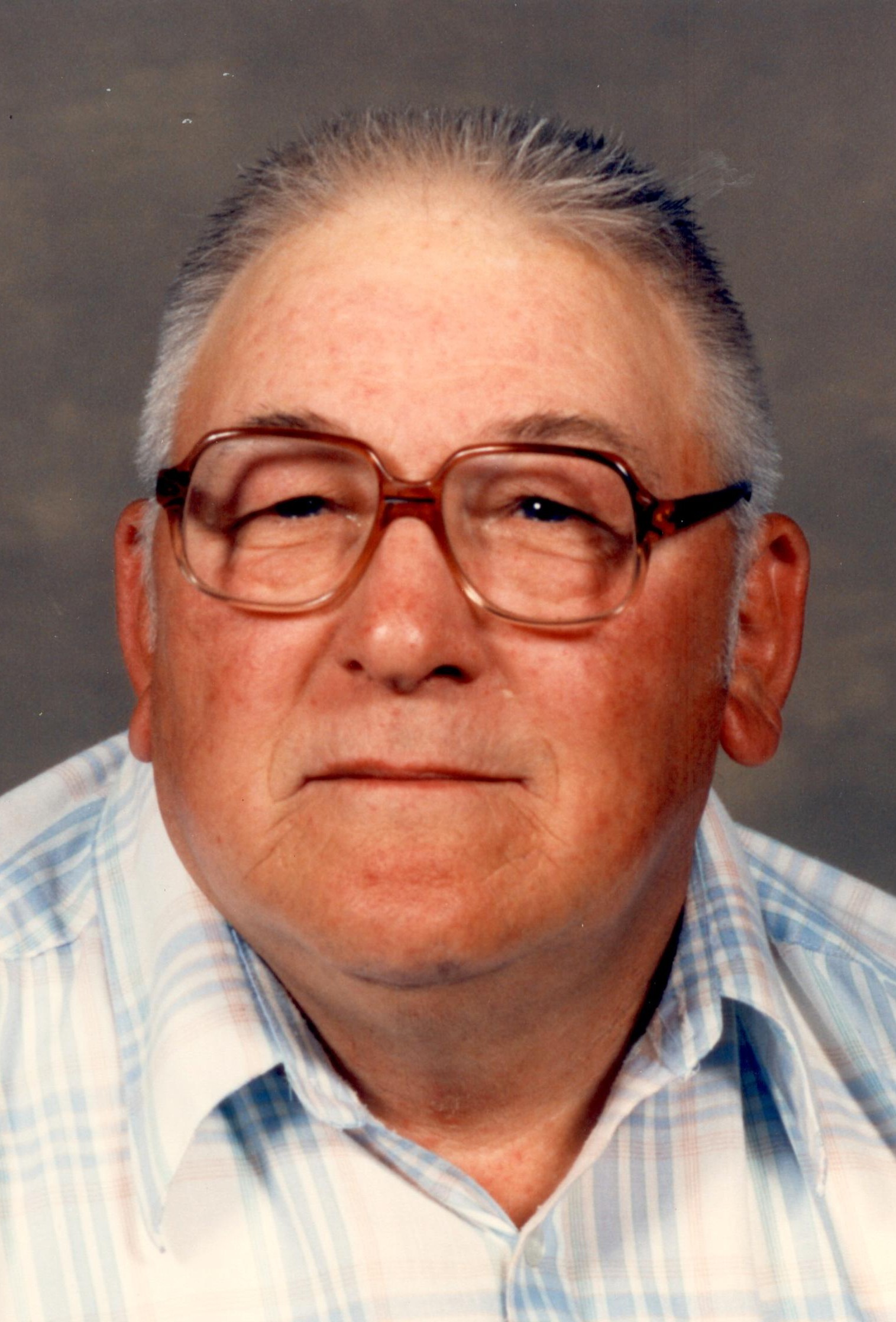 Obituary Notice John Matthews Jr.