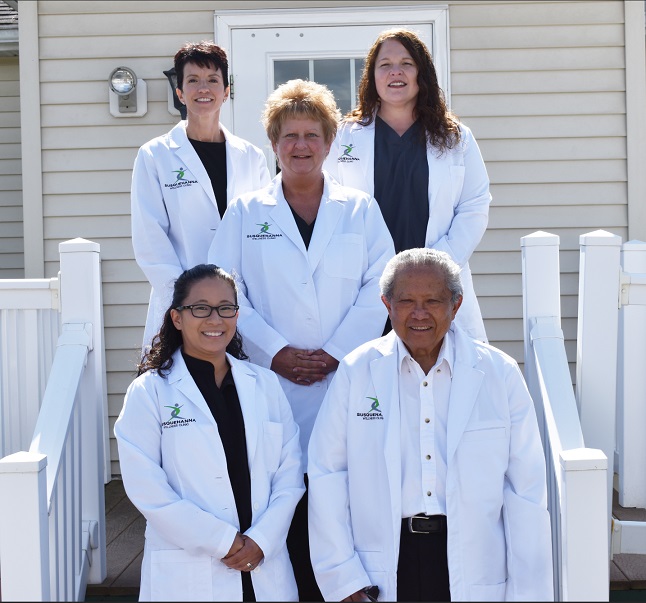 Susquehanna Wellness Clinic to Serve Primary Care Needs of the Area