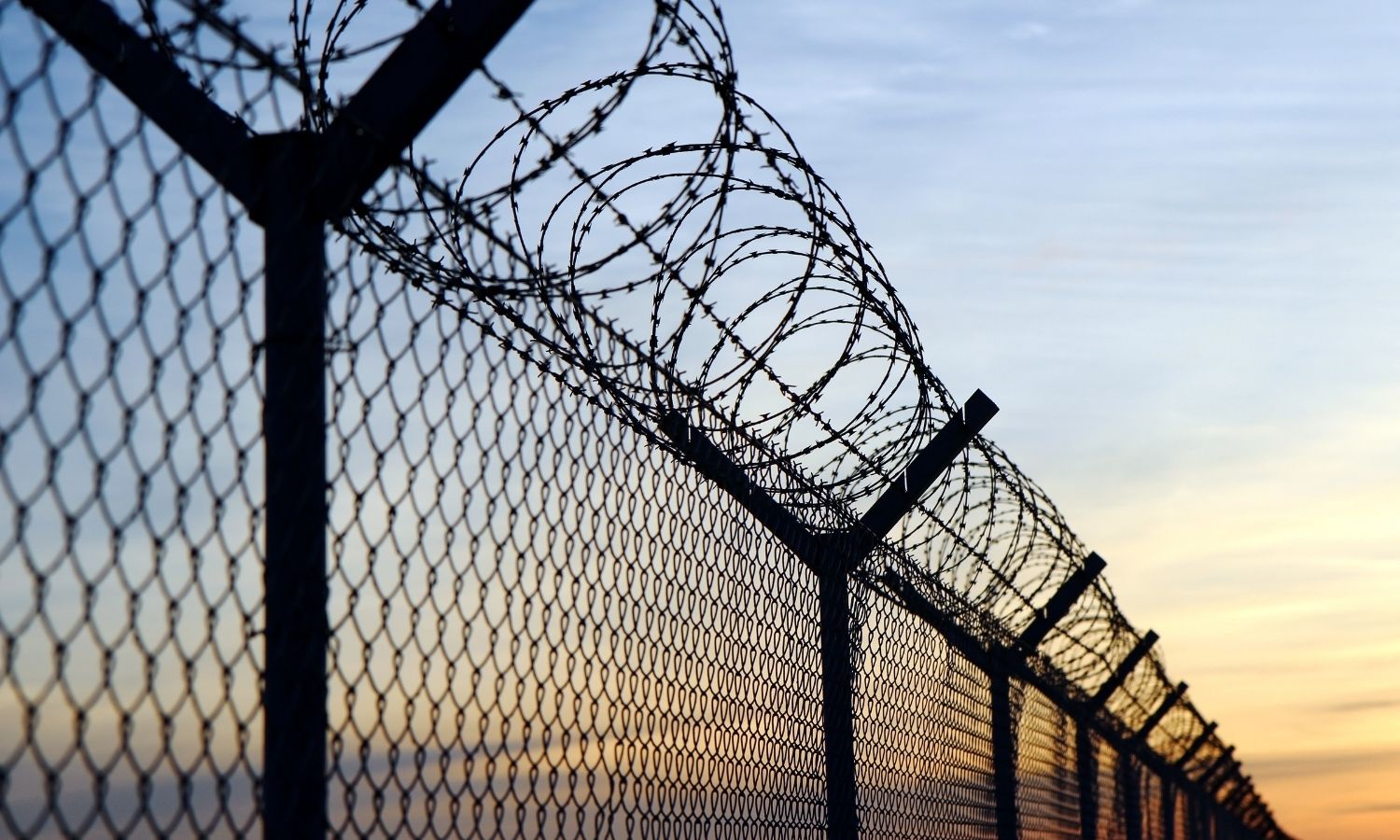 Houtzdale Man Gets State Prison for Groping Woman