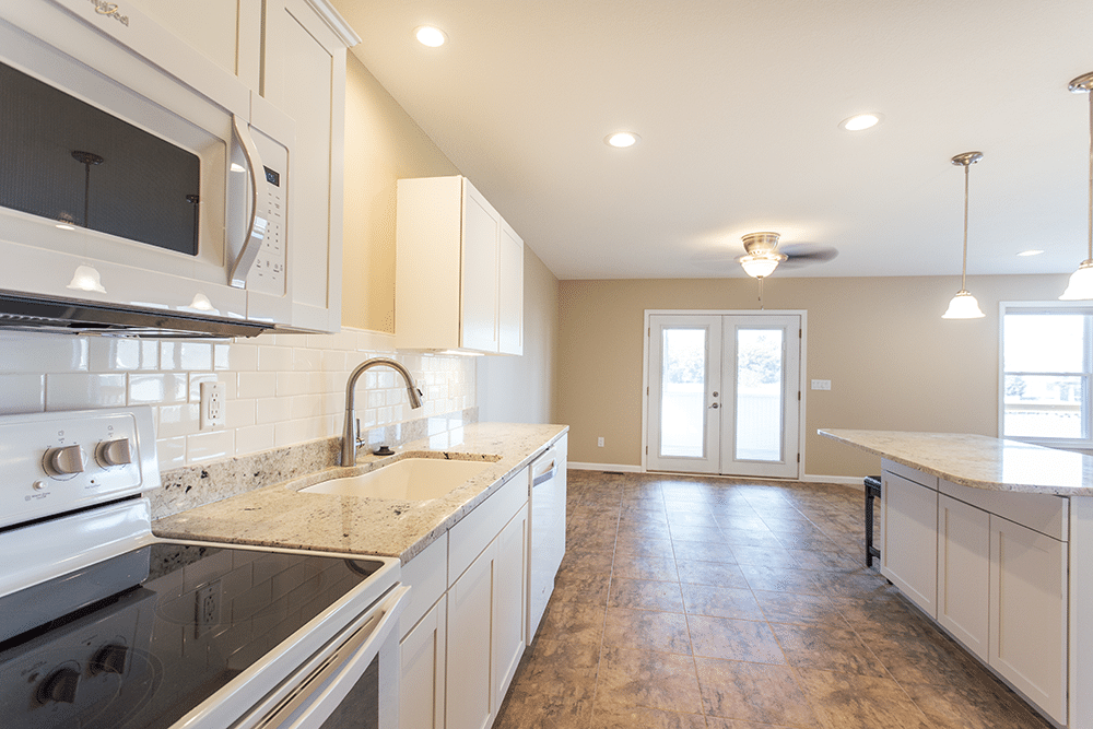 Terrace Hills Condominiums at Countryside Retirement Community