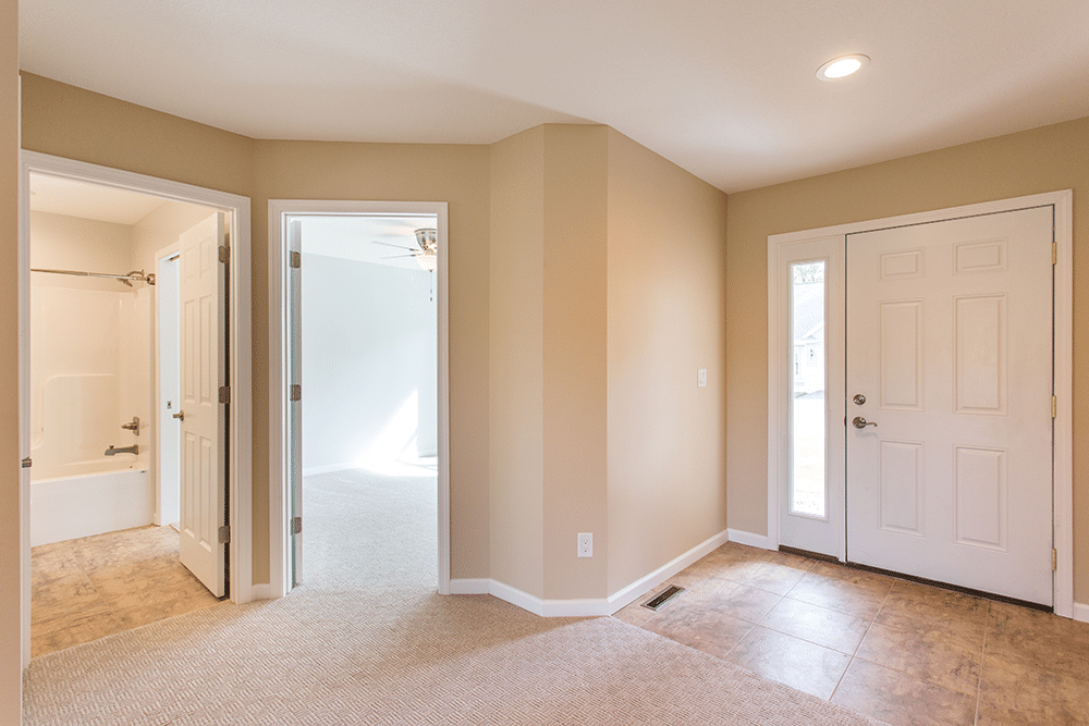 Terrace Hills Condominiums at Countryside Retirement Community