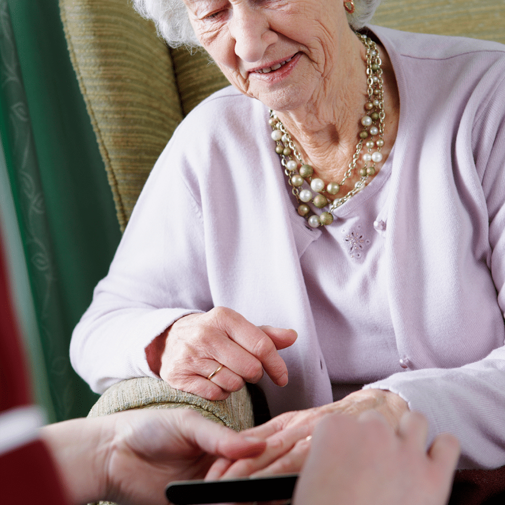 Countryside Care Center Nursing HomeGanton's Countryside