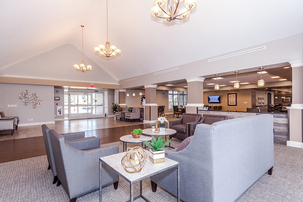 Brightside Assisted Living & Memory Care at Ganton's Countryside