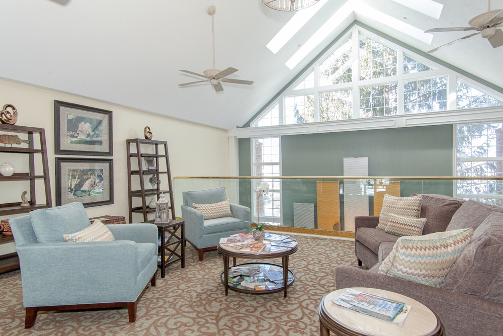 Countryside Grand assisted living Jackson, MI