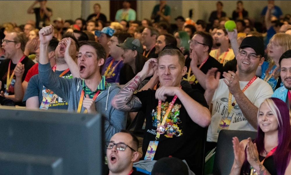 agdq summer 2023 游戏速通大会AGDQ 2023因举办州新政策取消线下活动_搞趣网