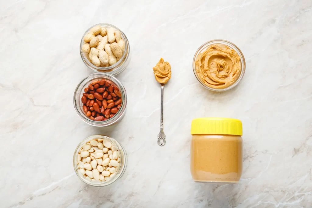 Does High Protein Peanut Butter make you fat? or its just a myth?