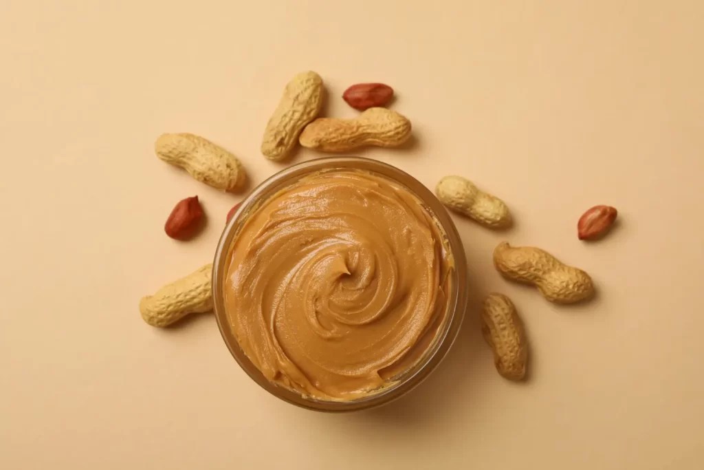 Does High Protein Peanut Butter make you fat? or its just a myth?