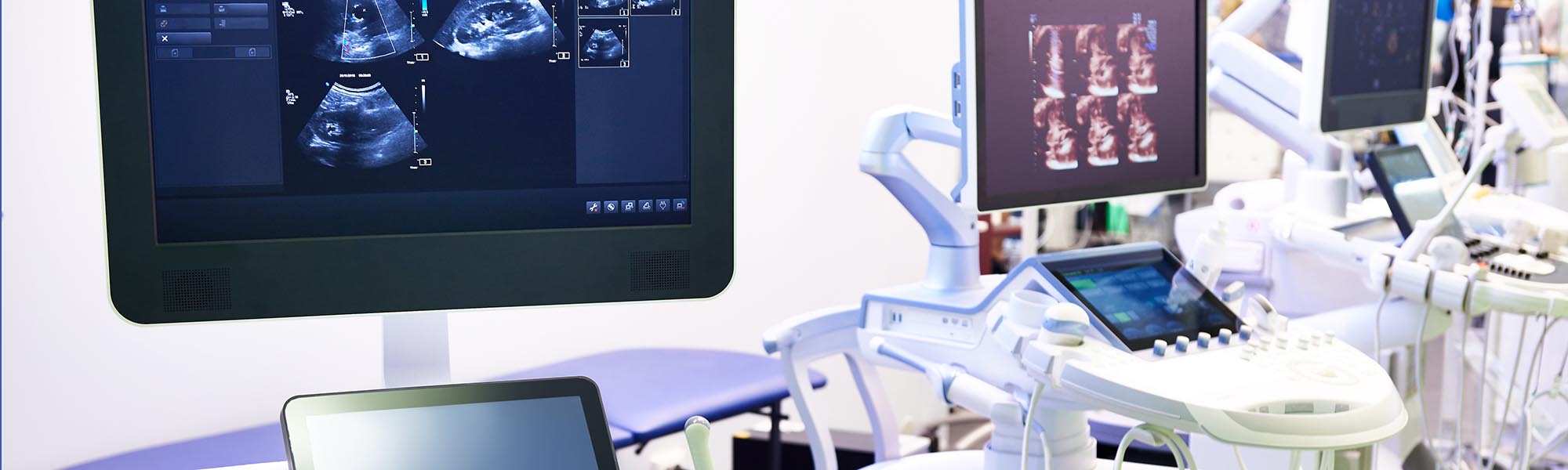 GAO RFID Diagnostic Imaging Services RFID Solutions GAO RFID