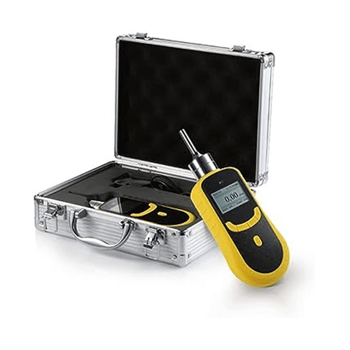 GAOTek MaintenanceFree Carbon Monoxide Detector GAO Tek