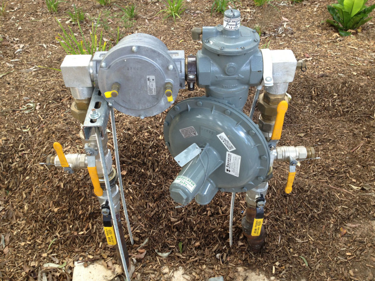 Master Boundary Regulator Gap Trade Services Plumbing, Drainage
