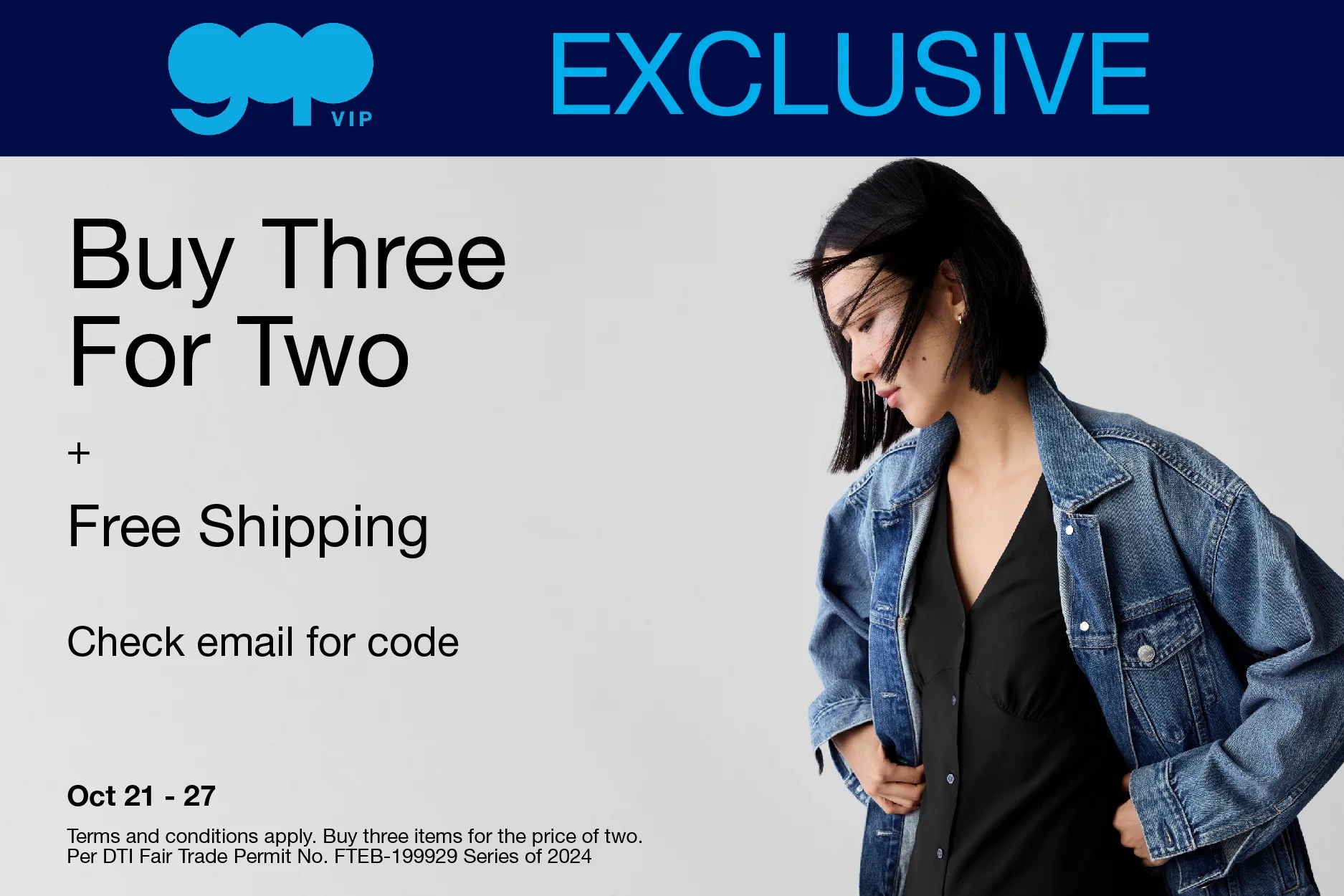 Gap x Disney GAP Philippines