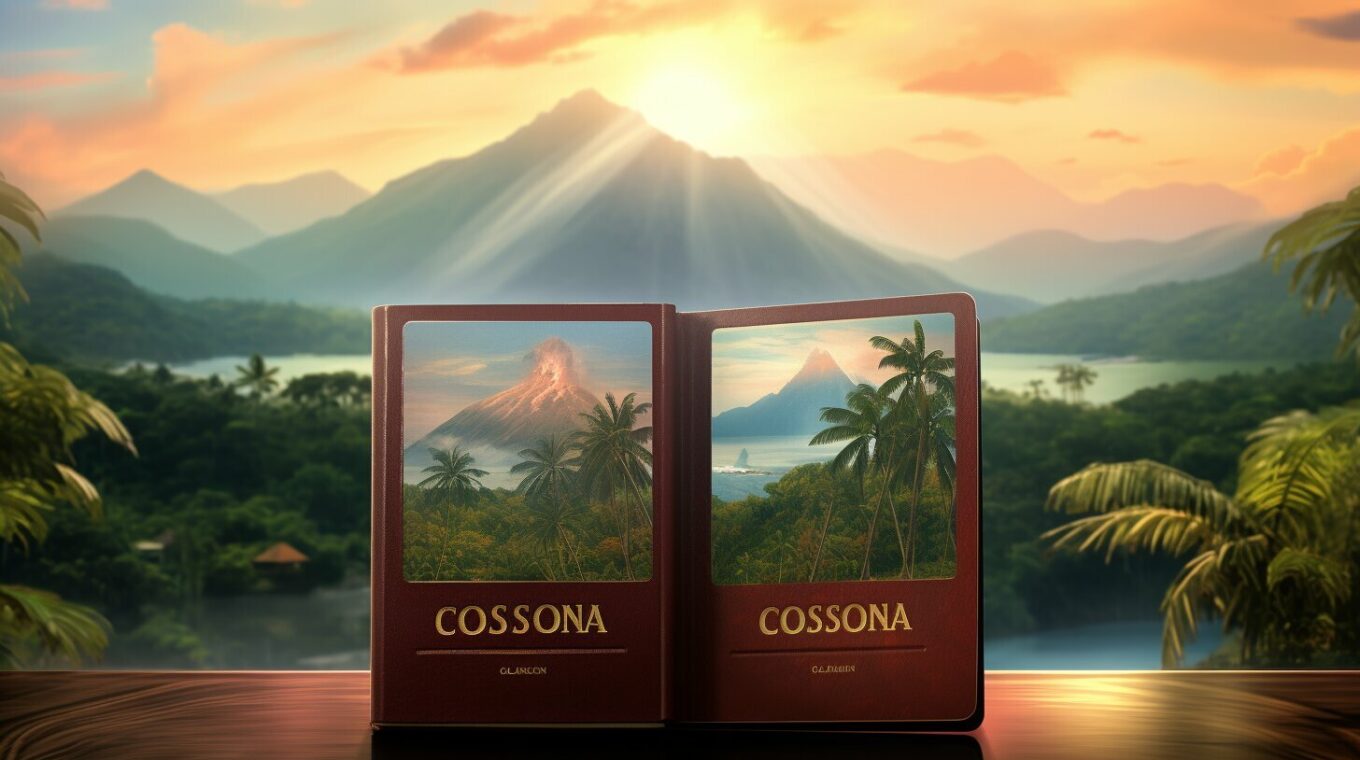 Understanding Costa Rica Entry and Exit Requirements A Guide Grupo Gap