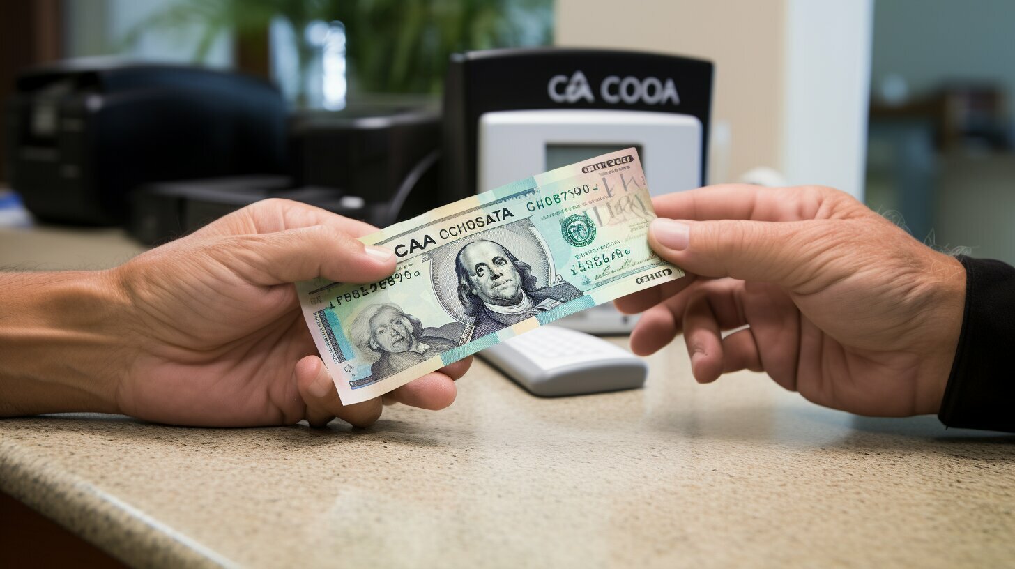 Comprehensive Guide on Currency Exchange Costa Rica Grupo Gap