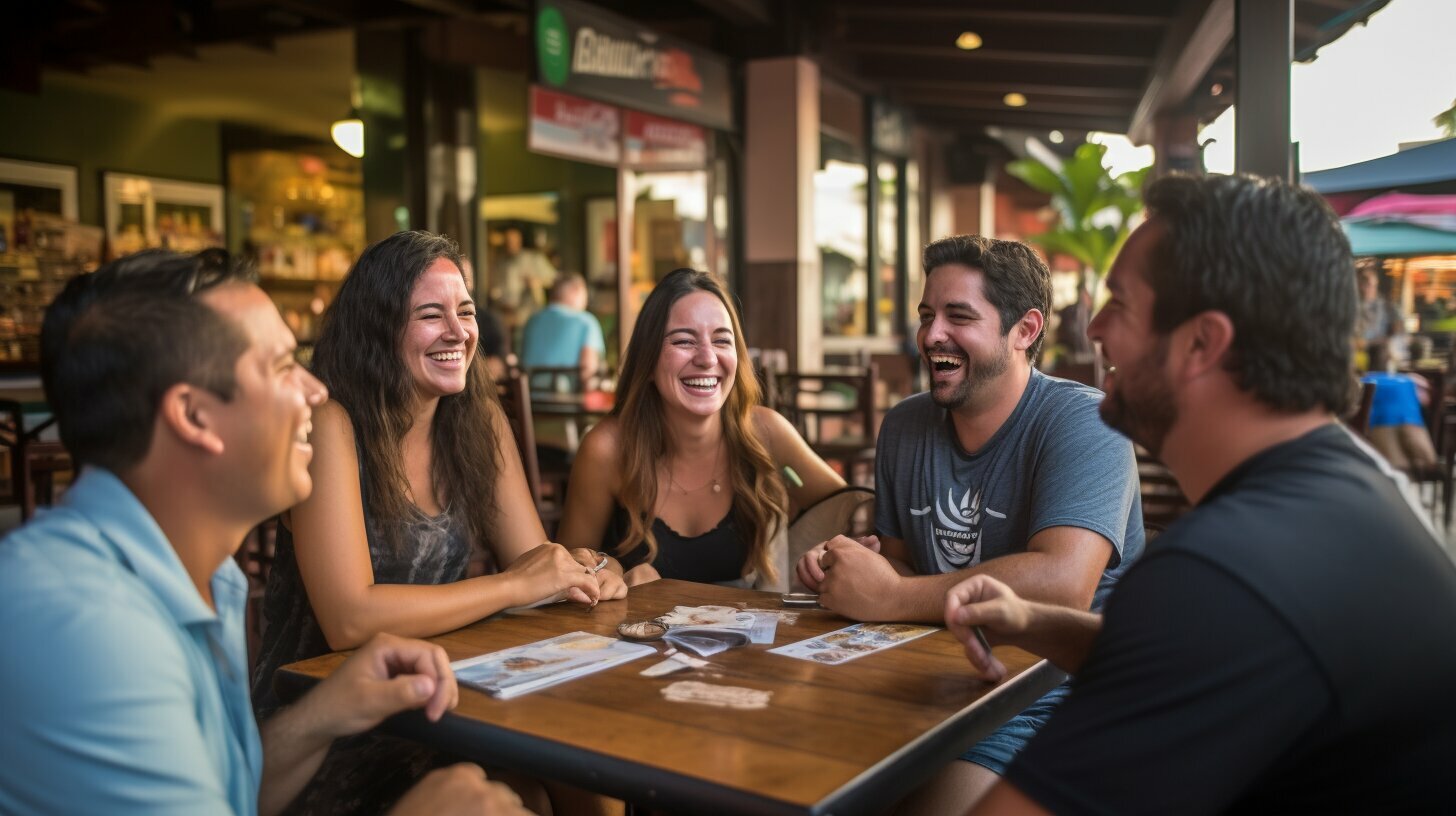 Expat Networking Costa Rica Connect, Explore, and Thrive Abroad