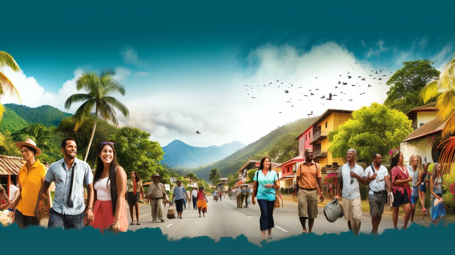 Expat Networking Costa Rica Connect, Explore, and Thrive Abroad