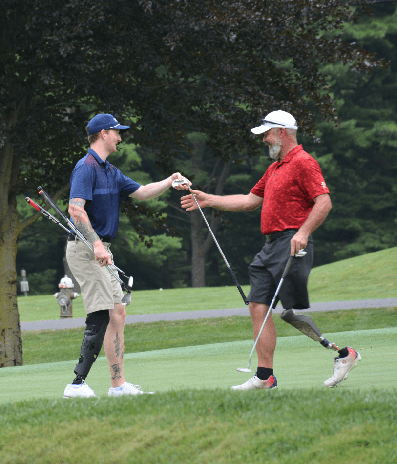 No Limit Clinics GAP Adaptive