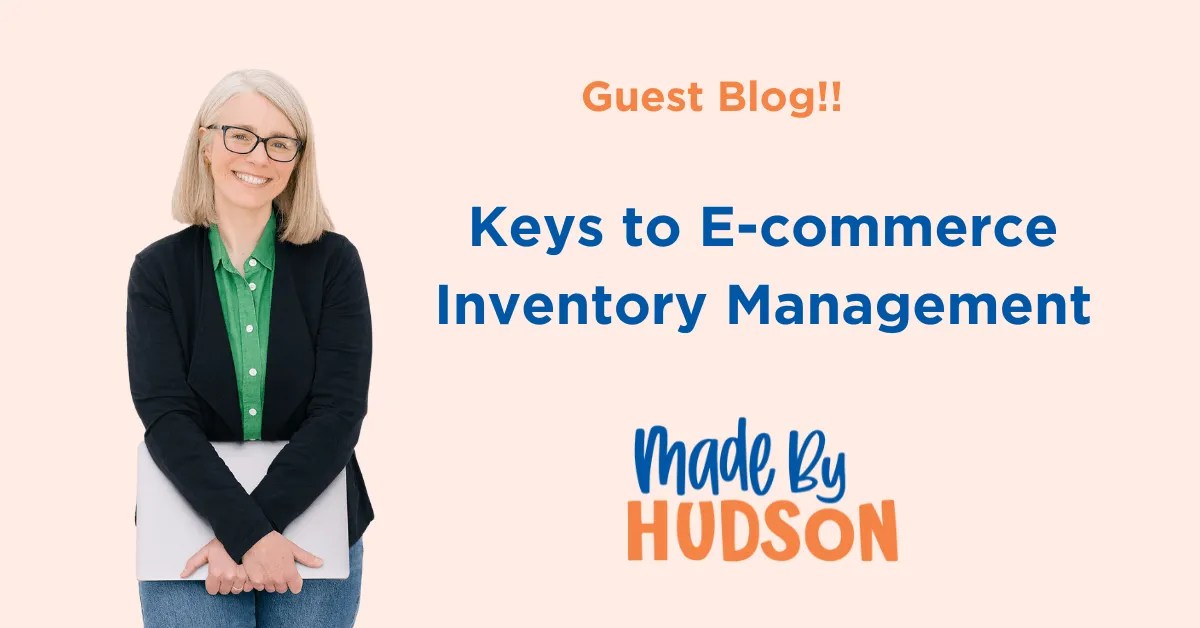 Keys to inventory management GAP Advisors