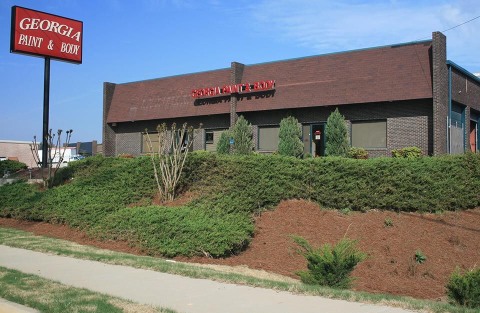 Repair Services Collision Repair Windshield Dents Auto Paint