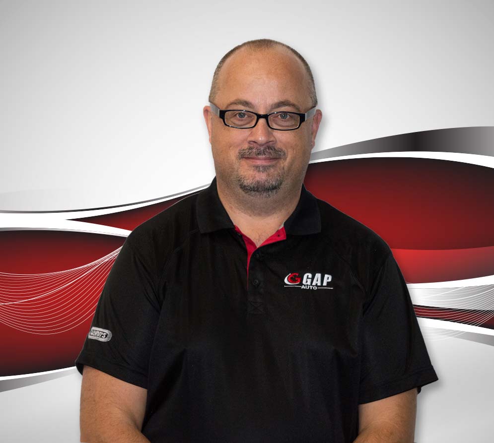 Daren Best GAP Auto