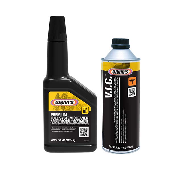 Wynn's Fuel System Kit (61510/67104B) (12/Case) GAP Auto