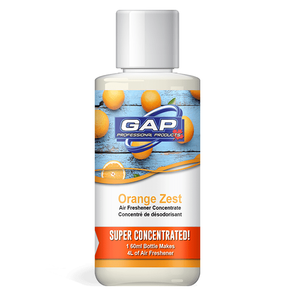 AFC Orange Zest GAP Auto