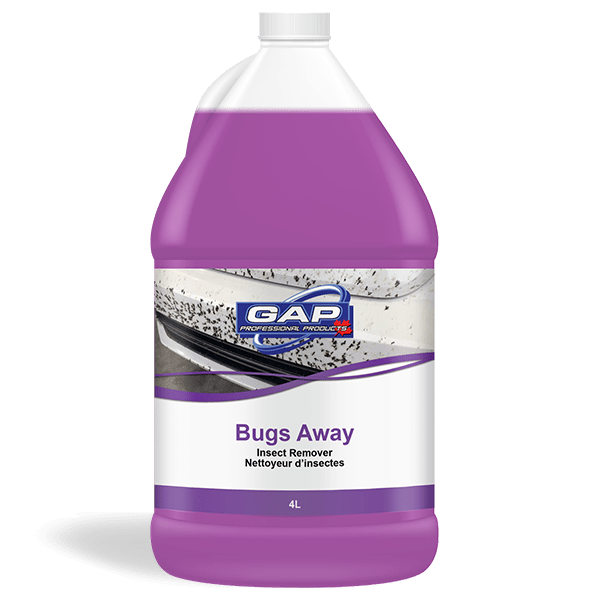 Bugs Away 4L GAP Professional Products